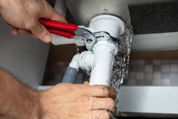 Best Flood restoration services  in Hauppauge, NY